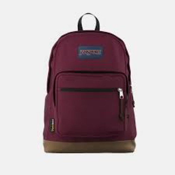 Jansport Bags Brand New Jansport Right Backpack Poshmark